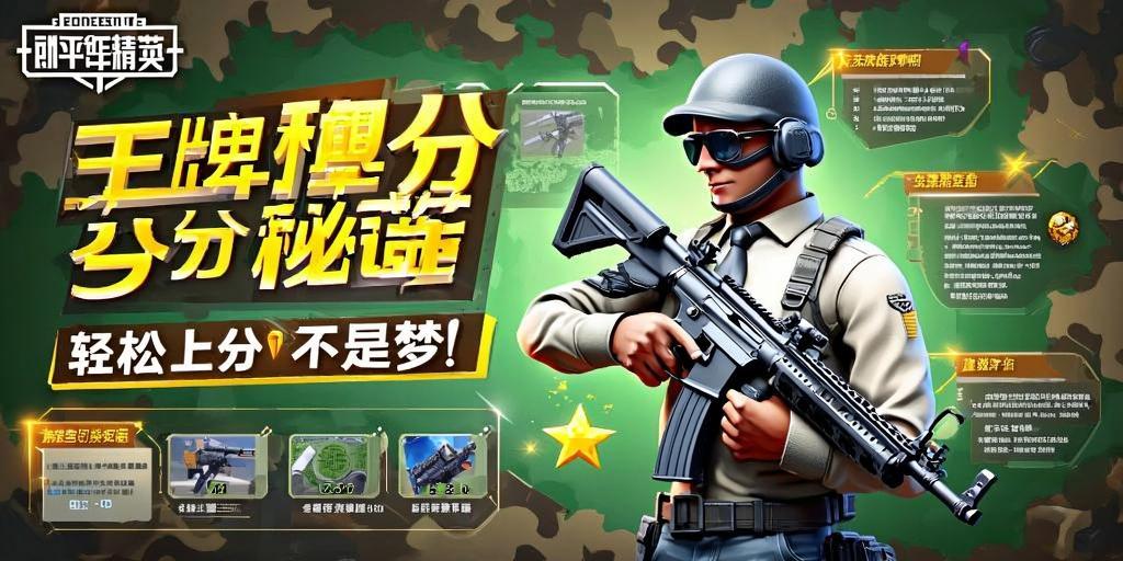 和平精英KS稳定版外挂